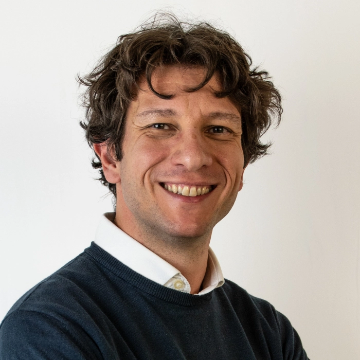 Jonathan Martinangeli