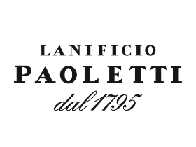 Lanificio Paoletti Logo