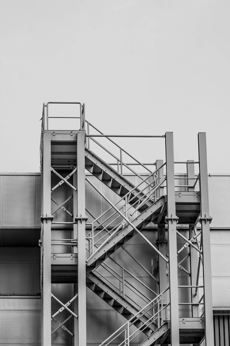 Flussi e processi di produzione