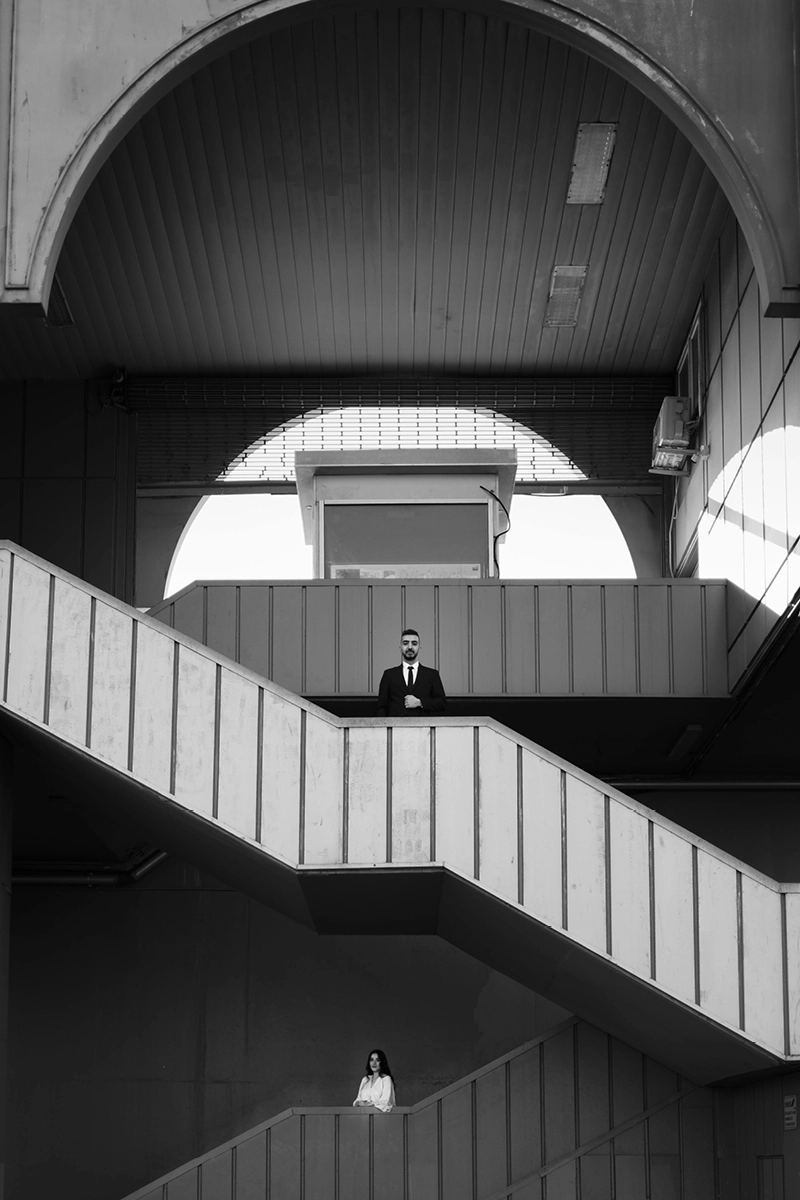 Temporary Export Manager